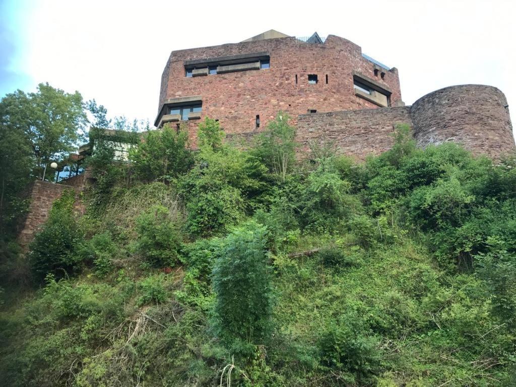 Ferienapartment: An Der Kunstakademie Heimbach Zewnętrze zdjęcie